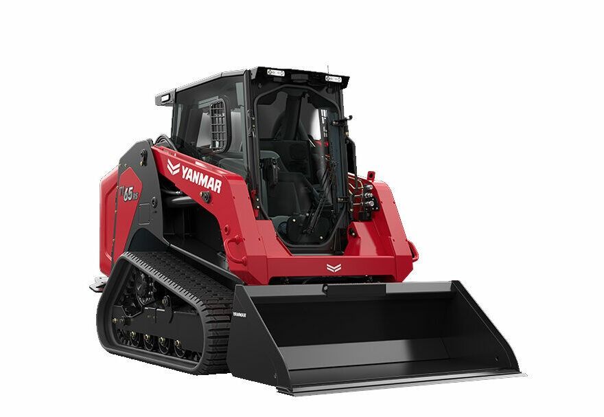 Yanmar TL65VS