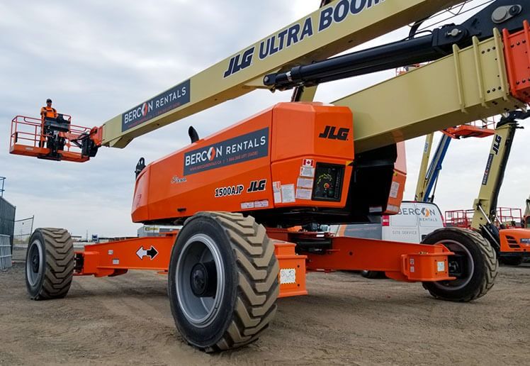 Must-Have Rental Equipment for Small Contractors in Northeast Ohio