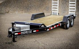 Moritz 16K Tilt