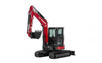 Yanmar ViO55