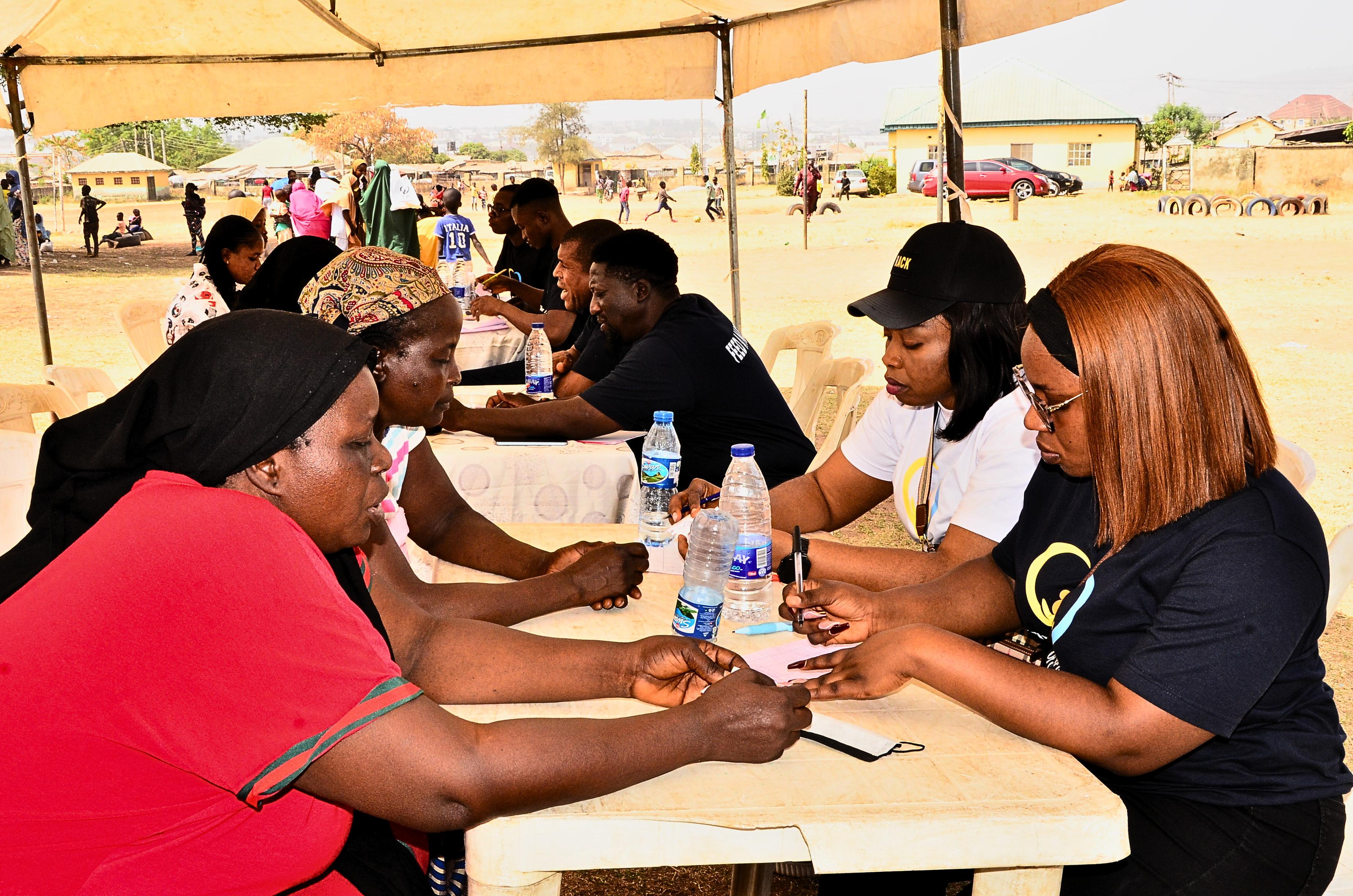 Family Reintegration & Support