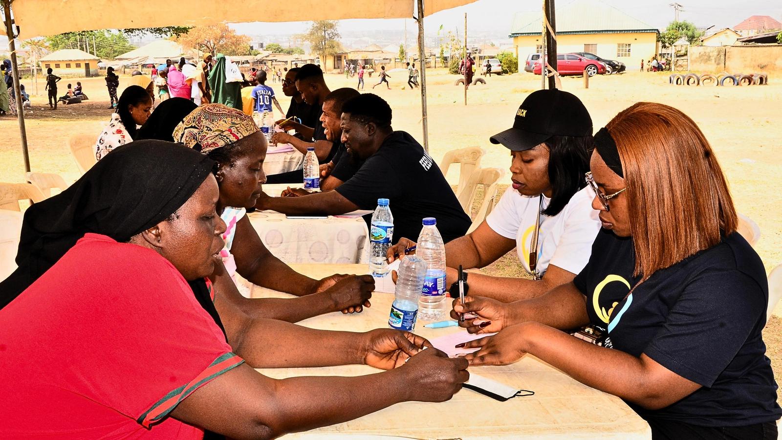 Family Reintegration & Support