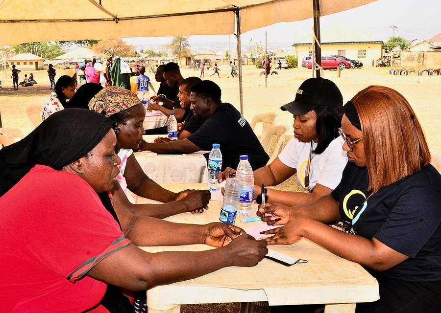 Family Reintegration & Support