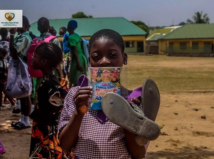Back To School With Dignity photo 7