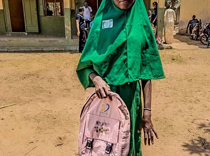 Back To School With Dignity photo 12