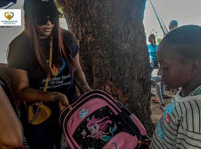 Back To School With Dignity photo 8