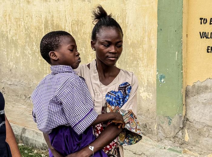 Back To School For Gold Segun Temidayo photo 6
