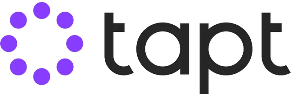 Tapt