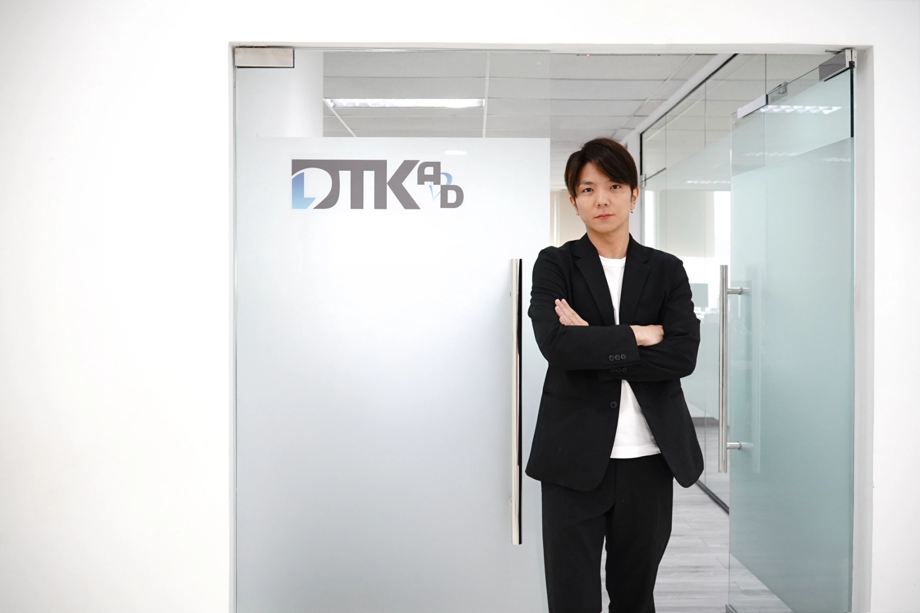 DTK AD customer story section image