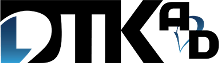 DTK AD logo