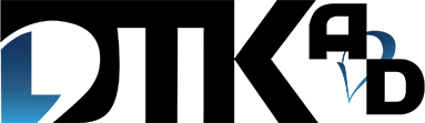 DTK AD logo