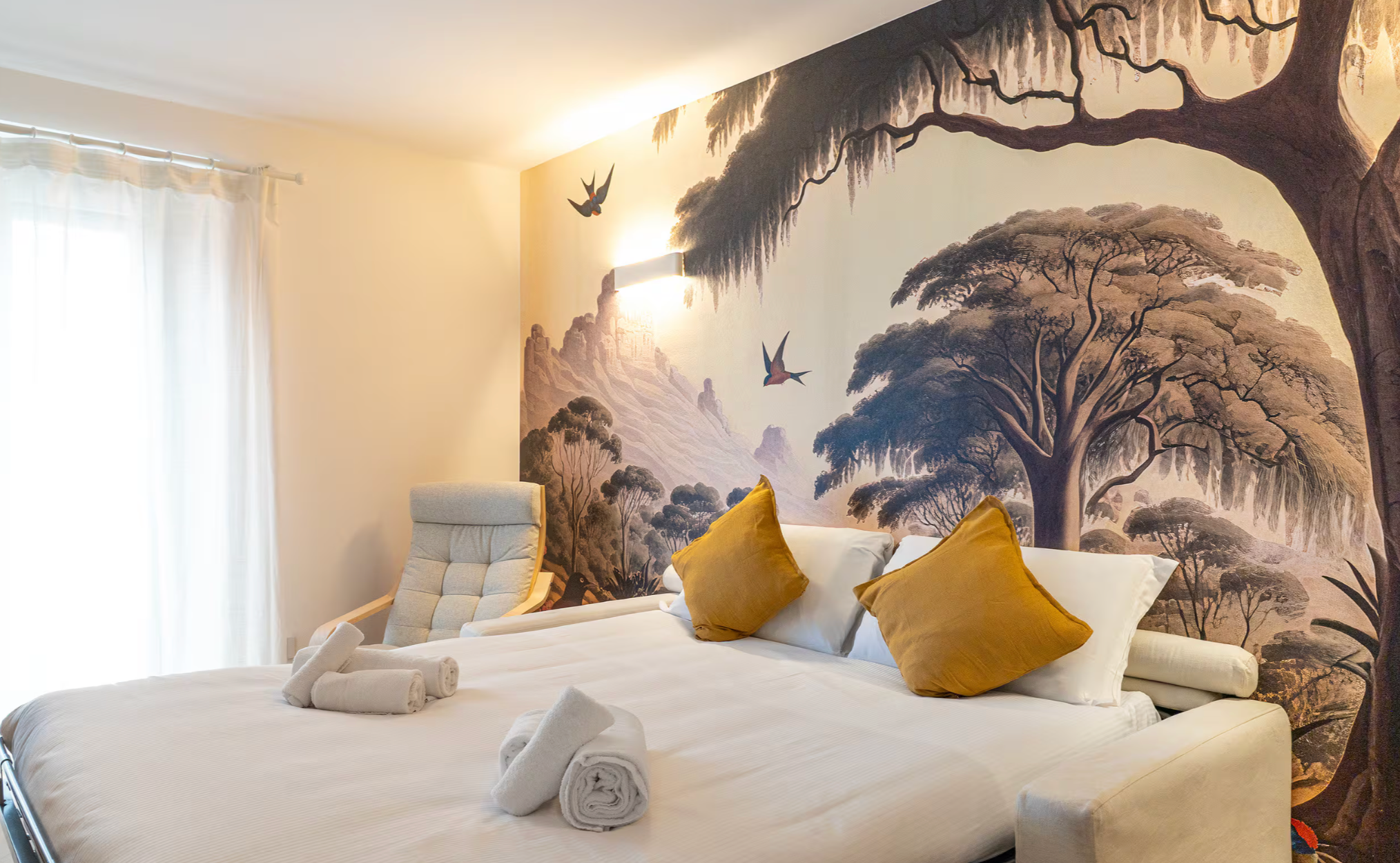 B&B 4 camere a Porta Romana