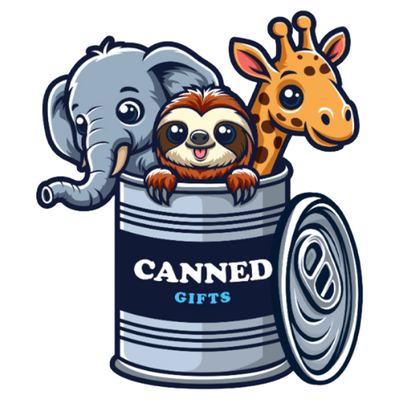 Canned Gifts