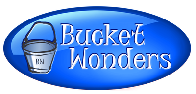 Bucket Wonders