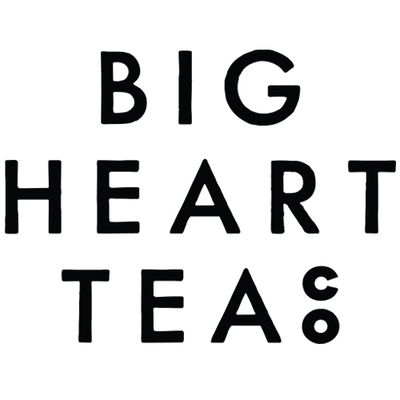 Big Heart Tea Co.