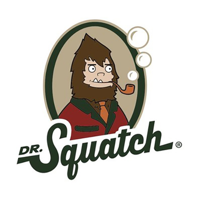 Dr. Squatch