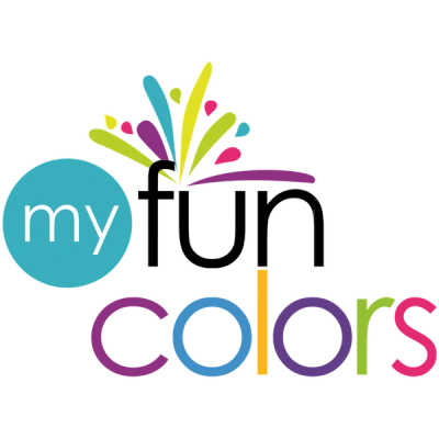 My Fun Colors