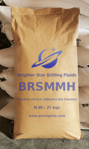 BRSMMH
