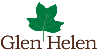 Glen Helen Nature Preserve logo
