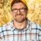 Author portrait