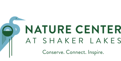 Nature Center at Shaker Lakes Logo