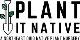 Plant It Native logo