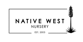 Native West Nursery logo