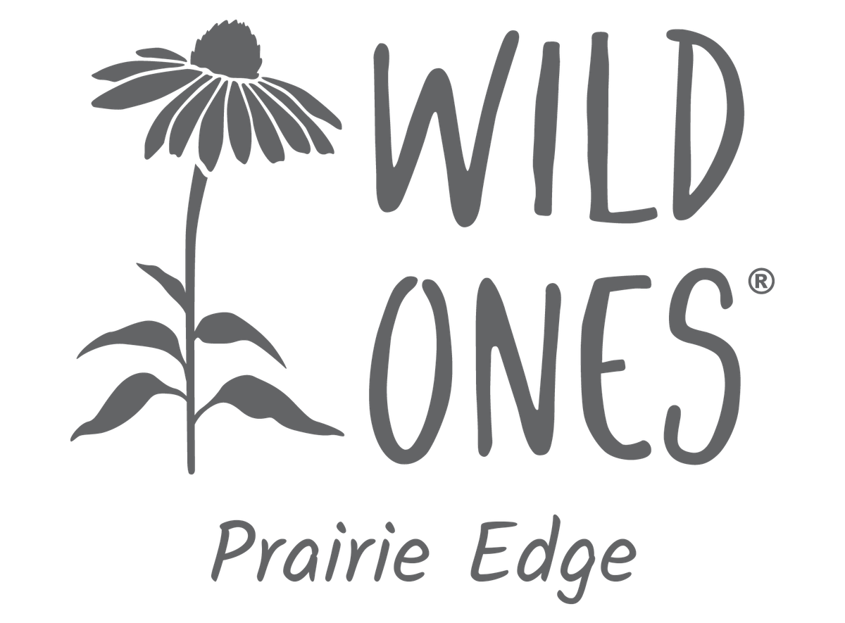 Wild Ones Prairie Edge Plant Sale My Home Park Curated Native