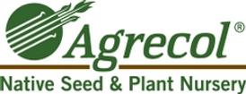 Agrecol Native Plant Nursery logo