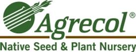 Agrecol Native Plant Nursery logo