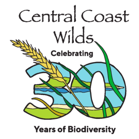 Central Coast Wilds logo