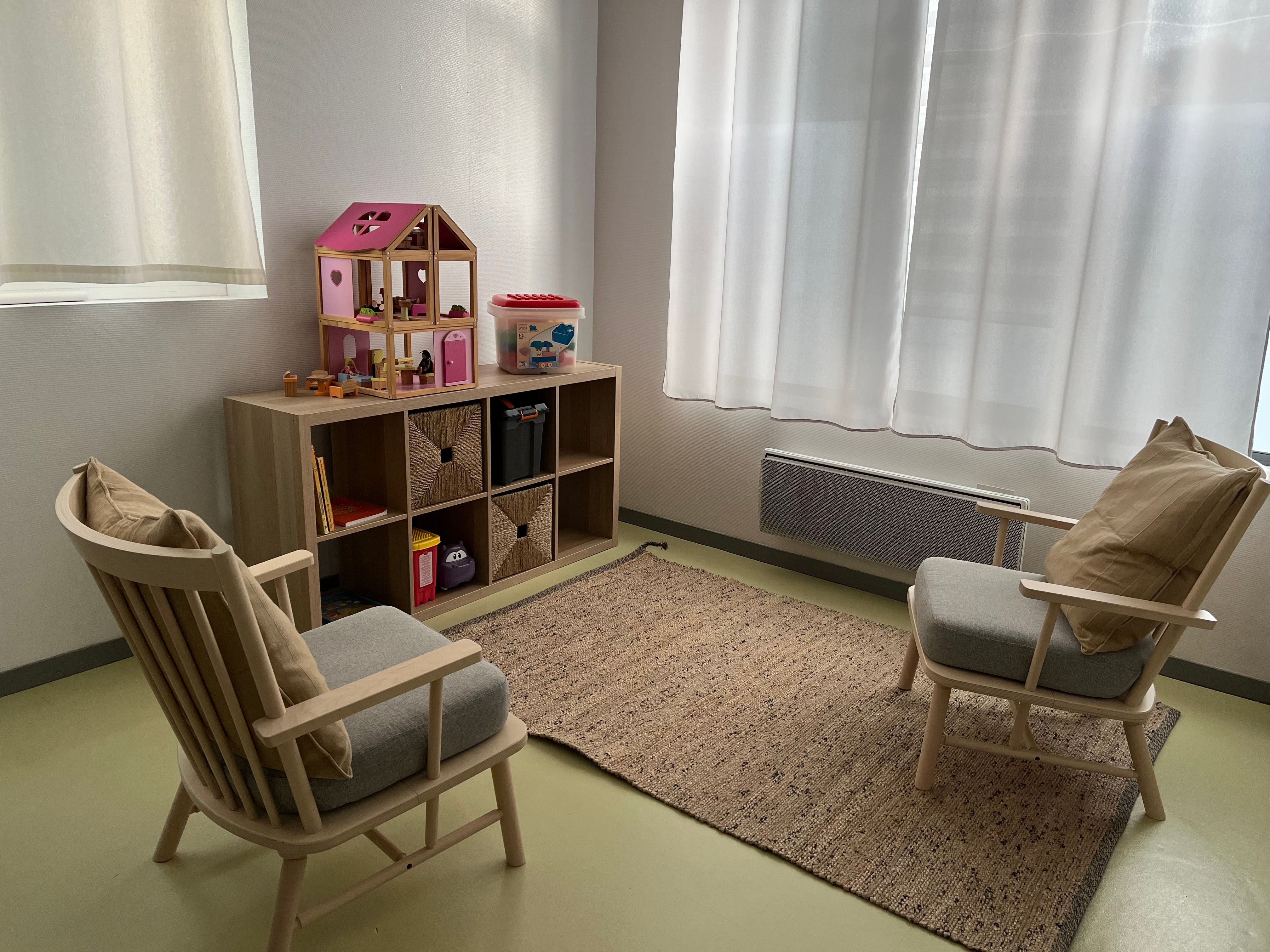 Bureau de consultation