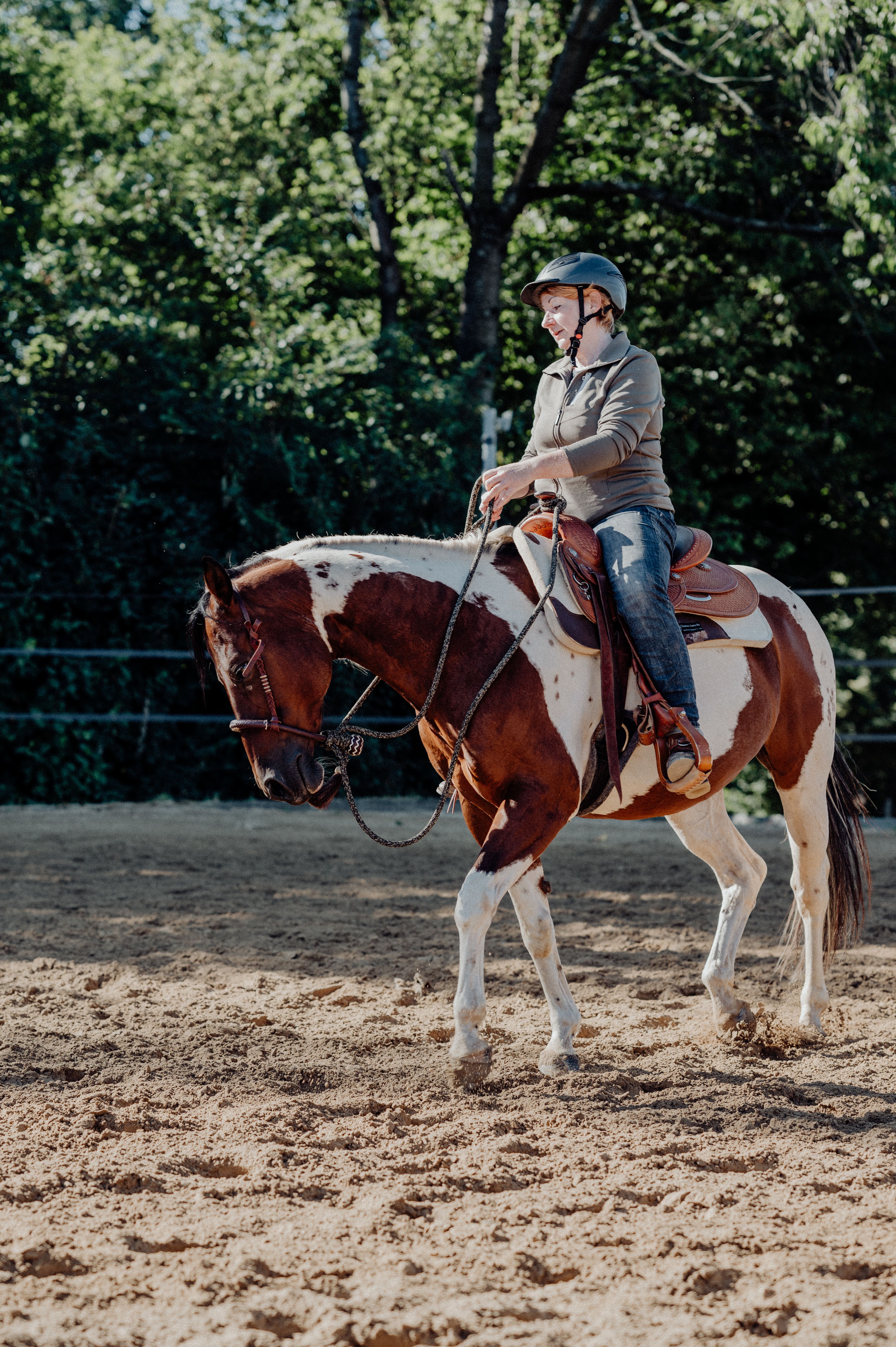 Cool Texas Cowboy aka`TC