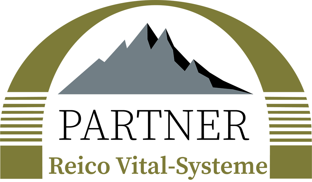 Reico Vital-Systeme – Vertriebspartner