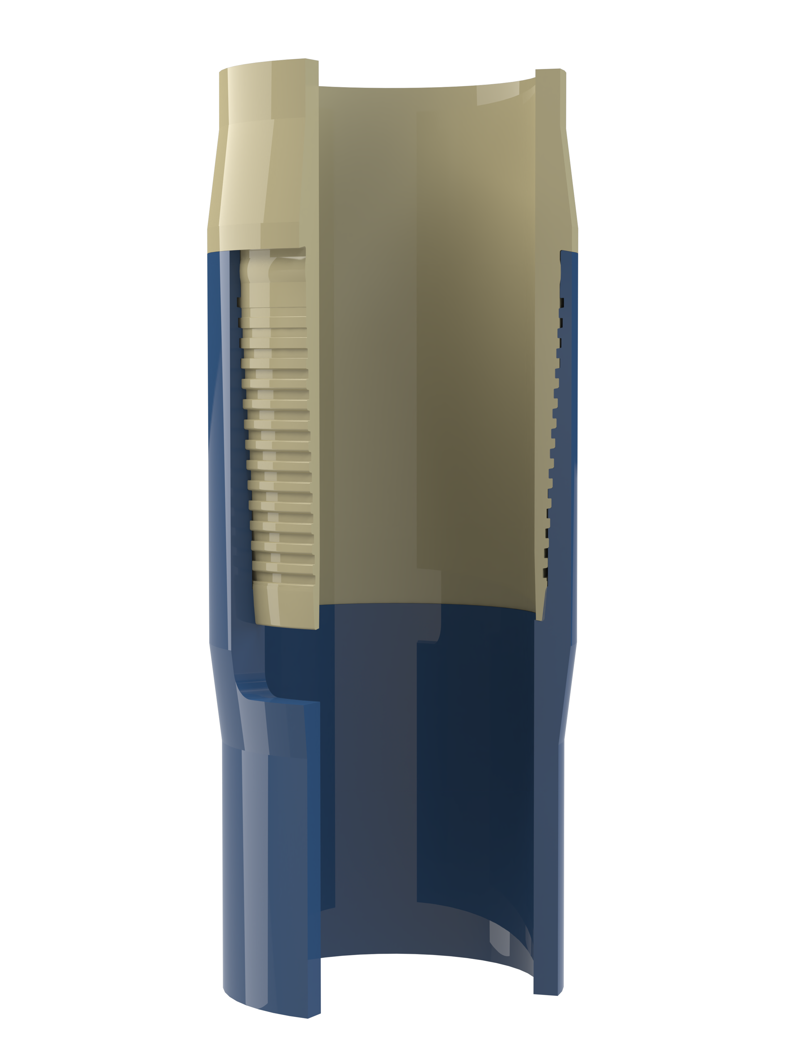 Seal Lock XC section