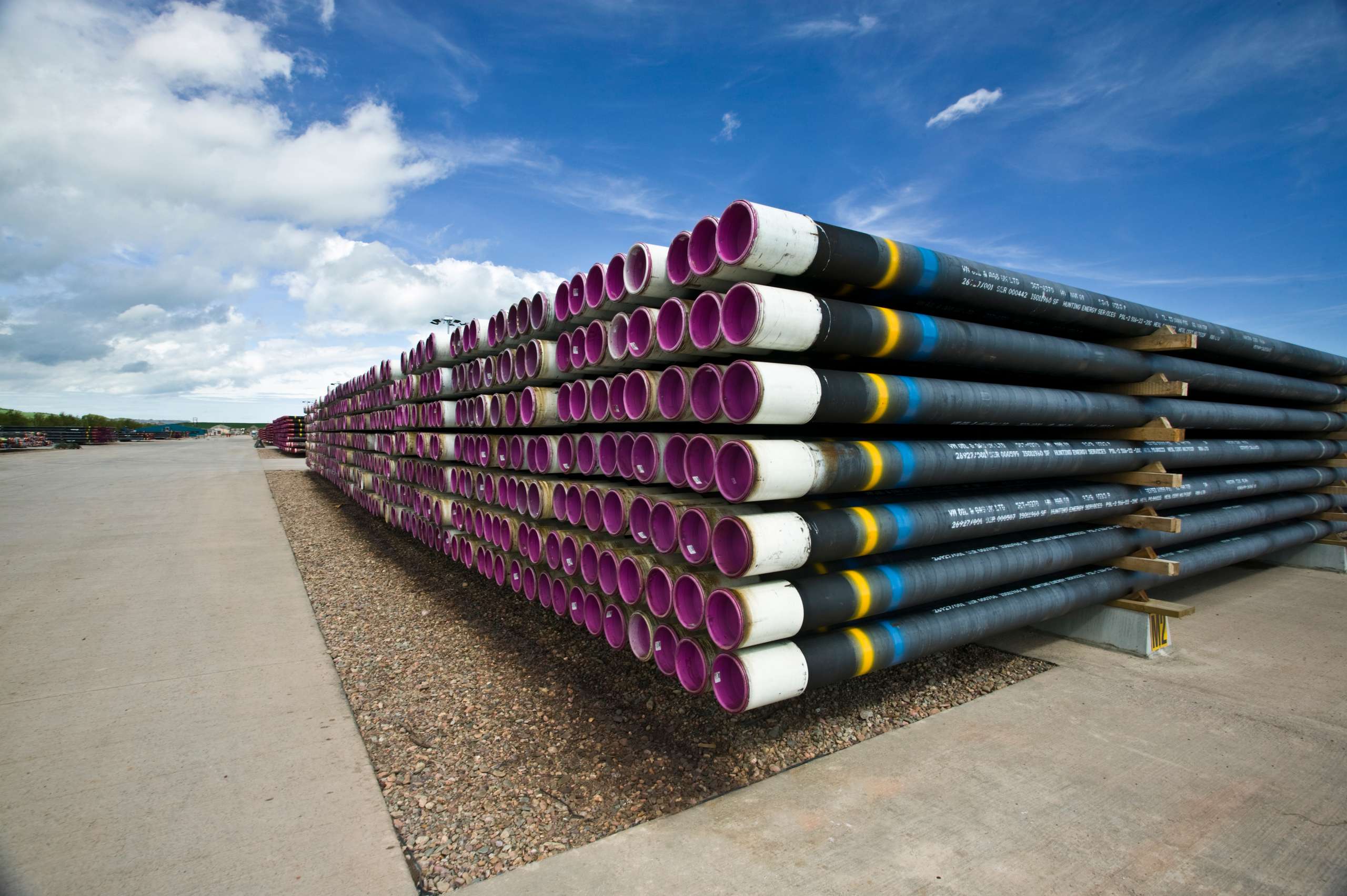 IK-Group  Pipe & Pipeline Products & Services