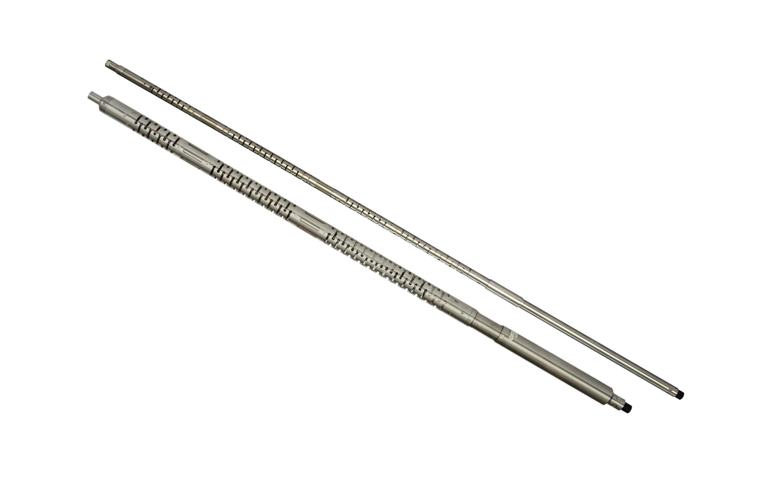 RBT-Radial Bond Tools - long metal rods
