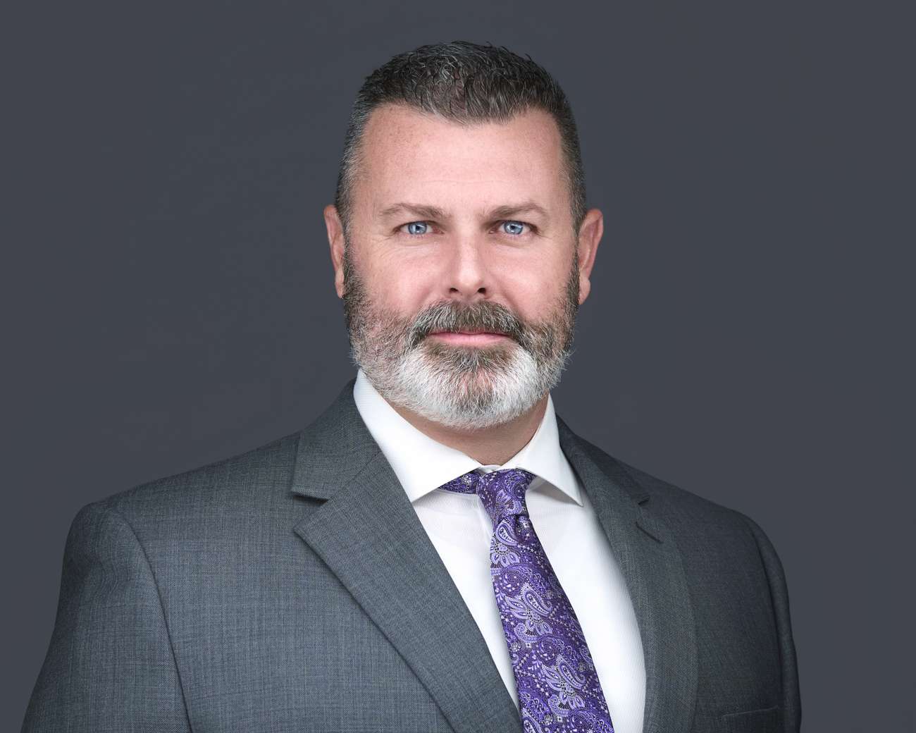 Headshot of Ryan Elliott