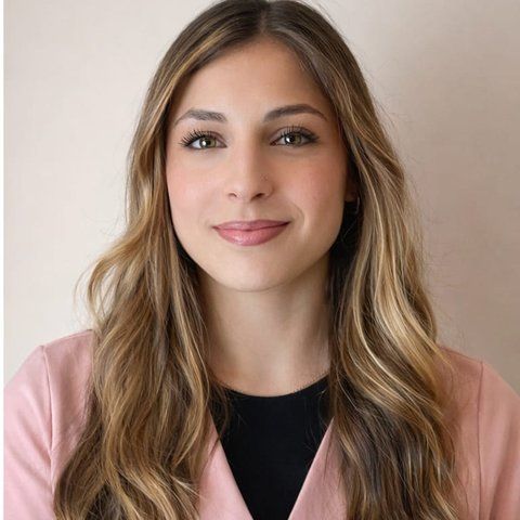 Matilde, esthéticienne