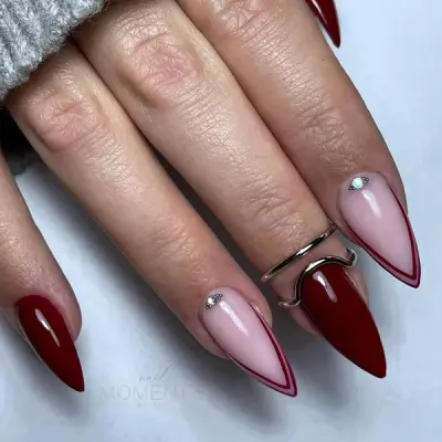 Décoration personnalisée 1 ongle