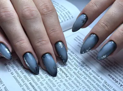 Réalisation ongles