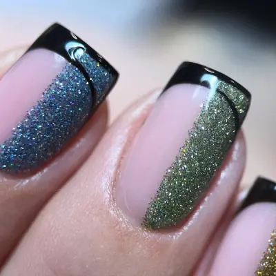 Réalisation ongles