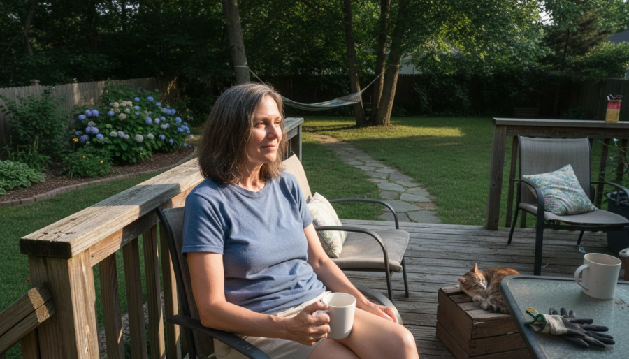 Condo vs. House in Retirement: Which One Is Right for You?