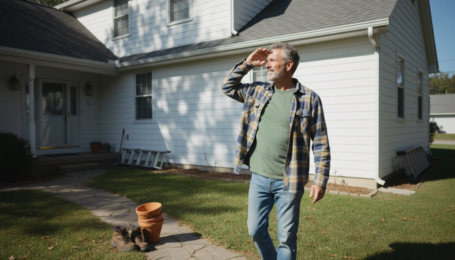 Is Now a Good Time to Sell? How to Read the Housing Market After 55