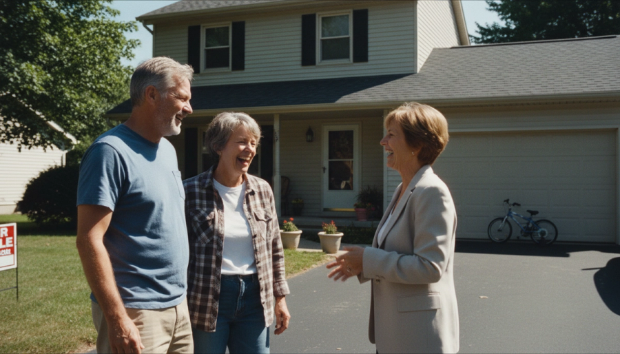 Buying a Home After 55: What to Know Before You Make Your Next Move