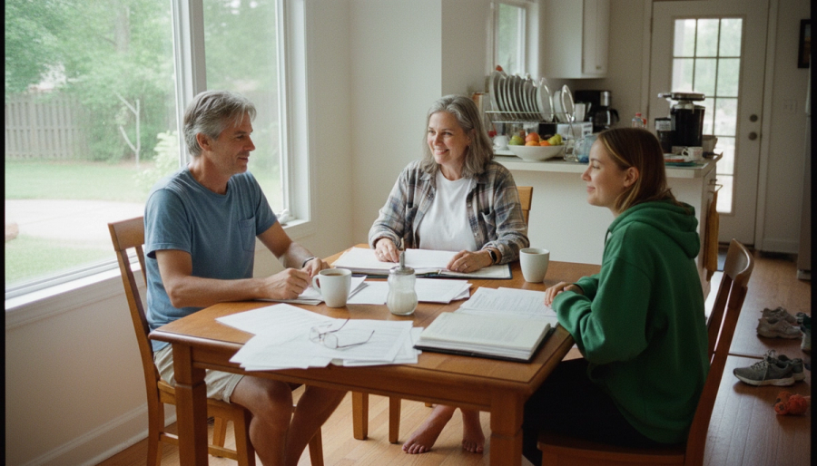 Power of Attorney for Property: What It Is and Why You Need One