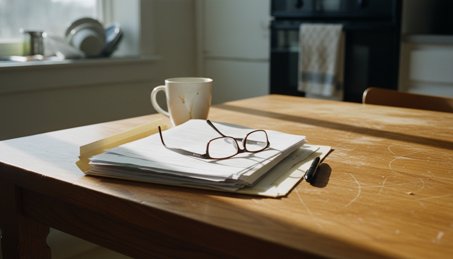 Estate Planning for Homeowners: The 5 Documents You Need