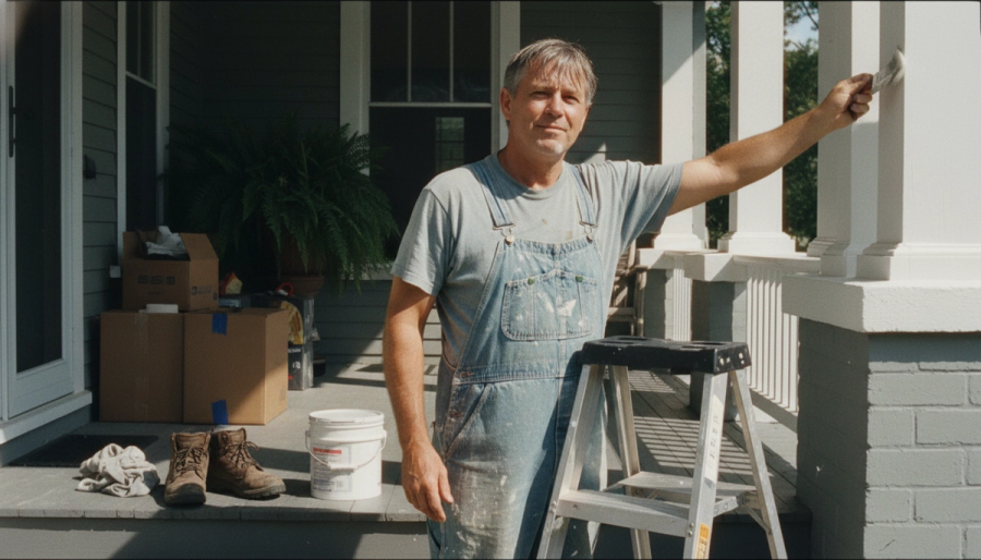 Selling Your House During Divorce: A Practical Guide