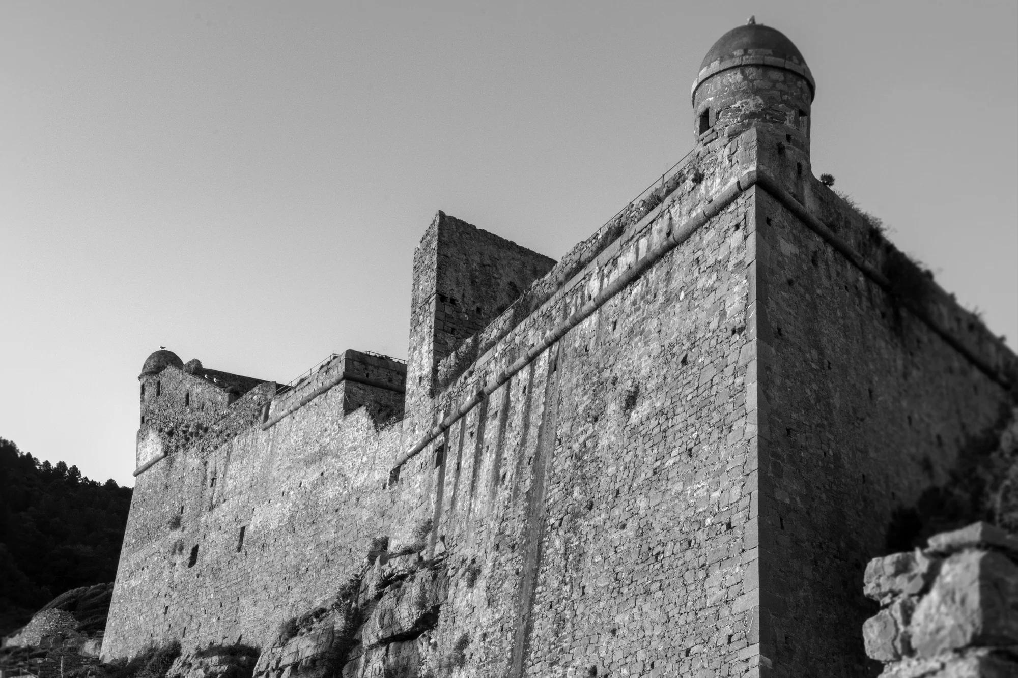 The History of Portovenere