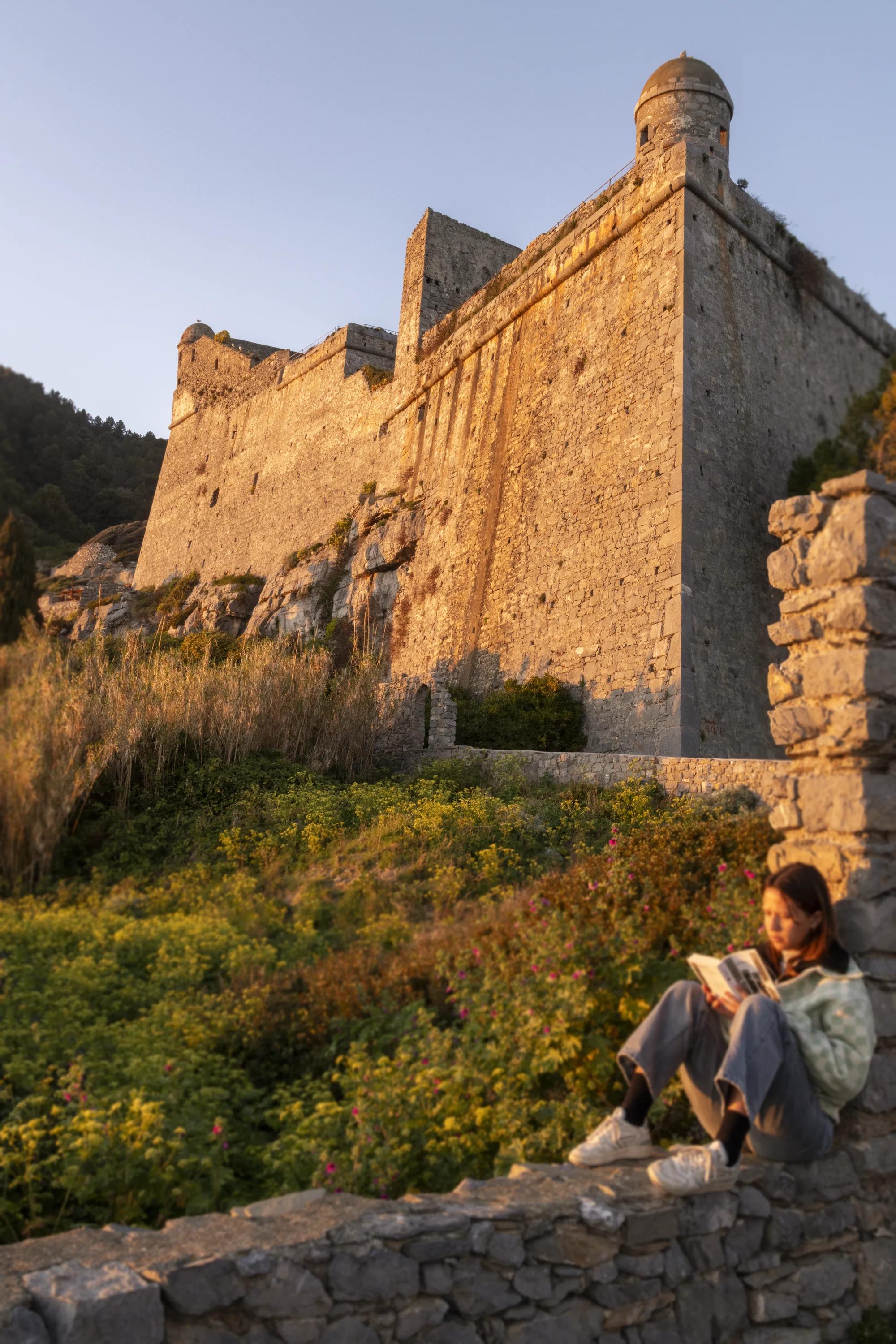 Castello Doria